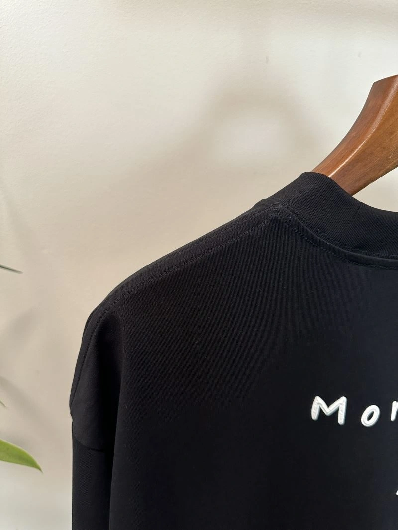 Durable Moncler T-Shirts 141495