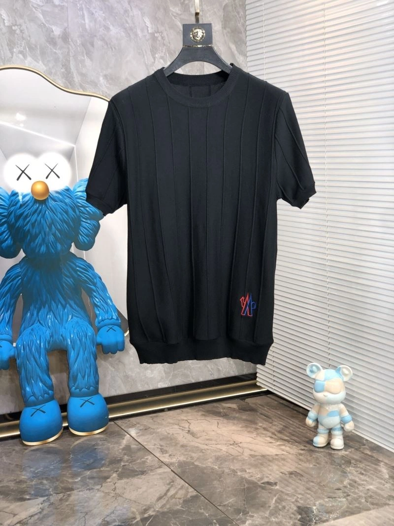 Moncler T-Shirts Premium 141475