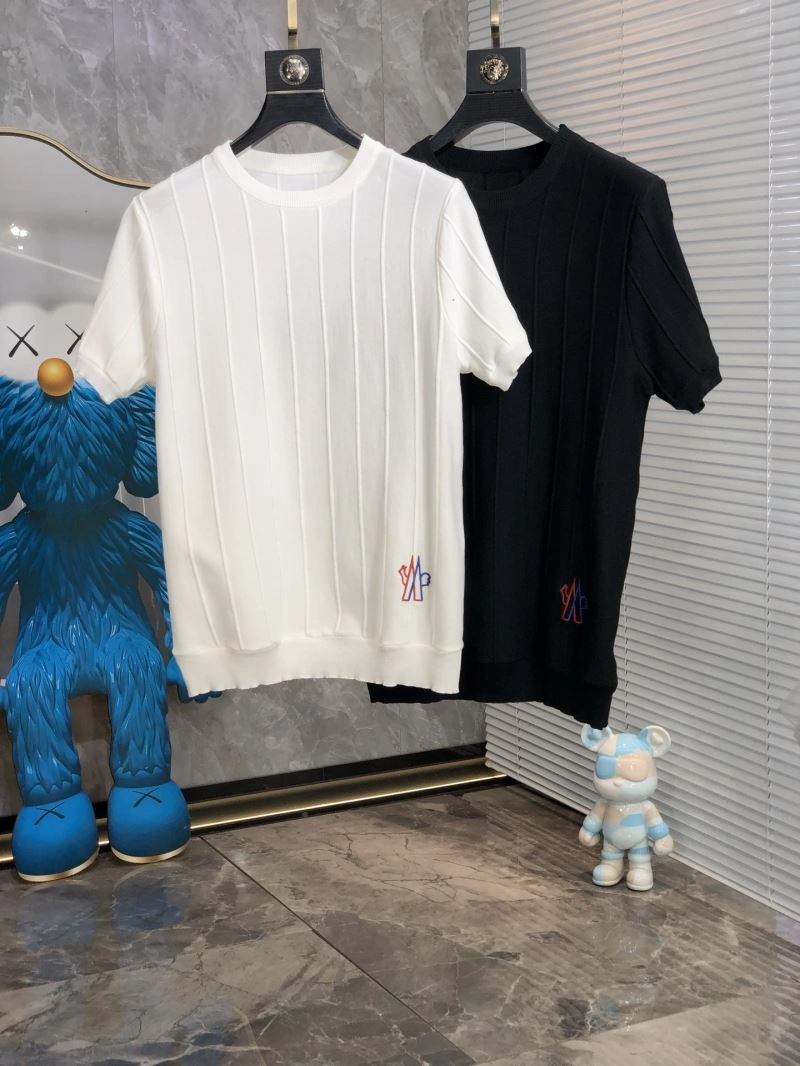 Moncler T-Shirts Premium 141475