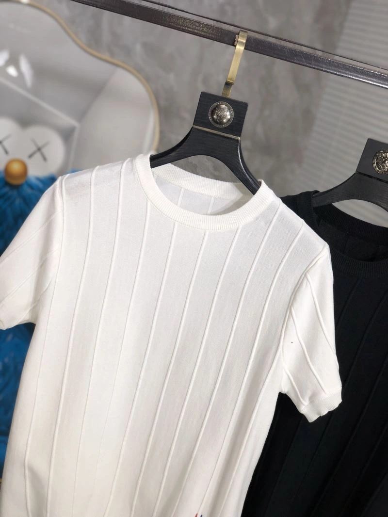 Moncler T-Shirts Premium 141475