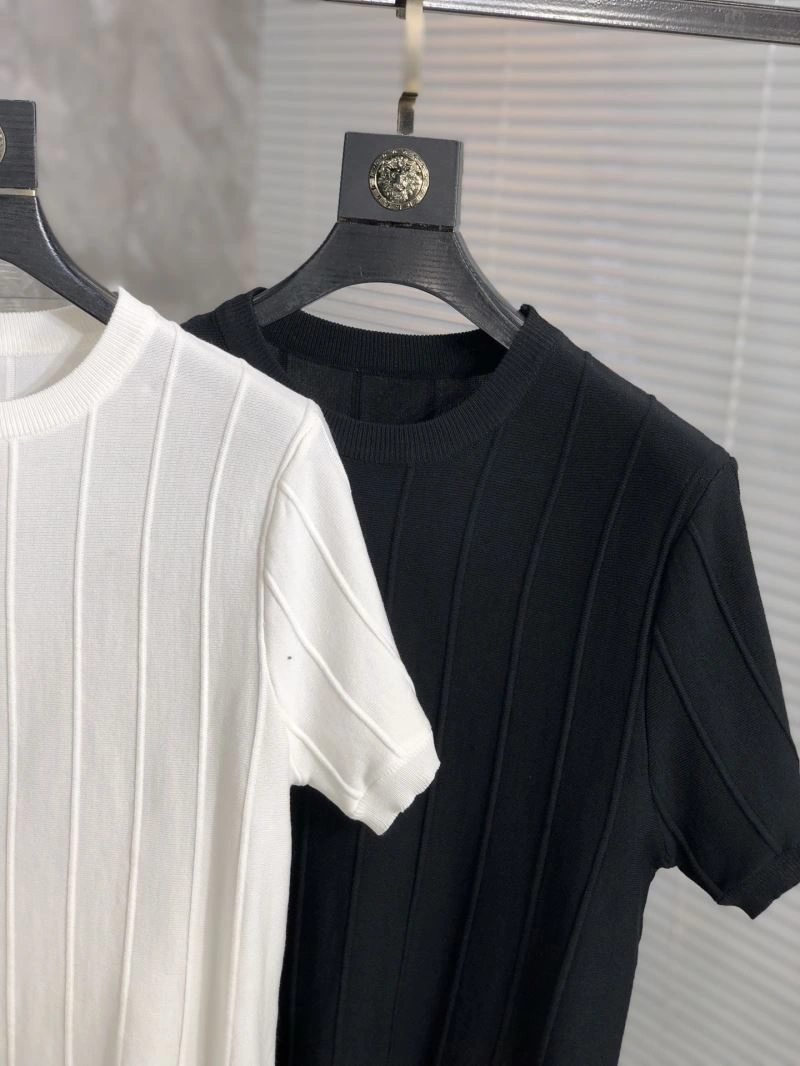 Moncler T-Shirts Premium 141475