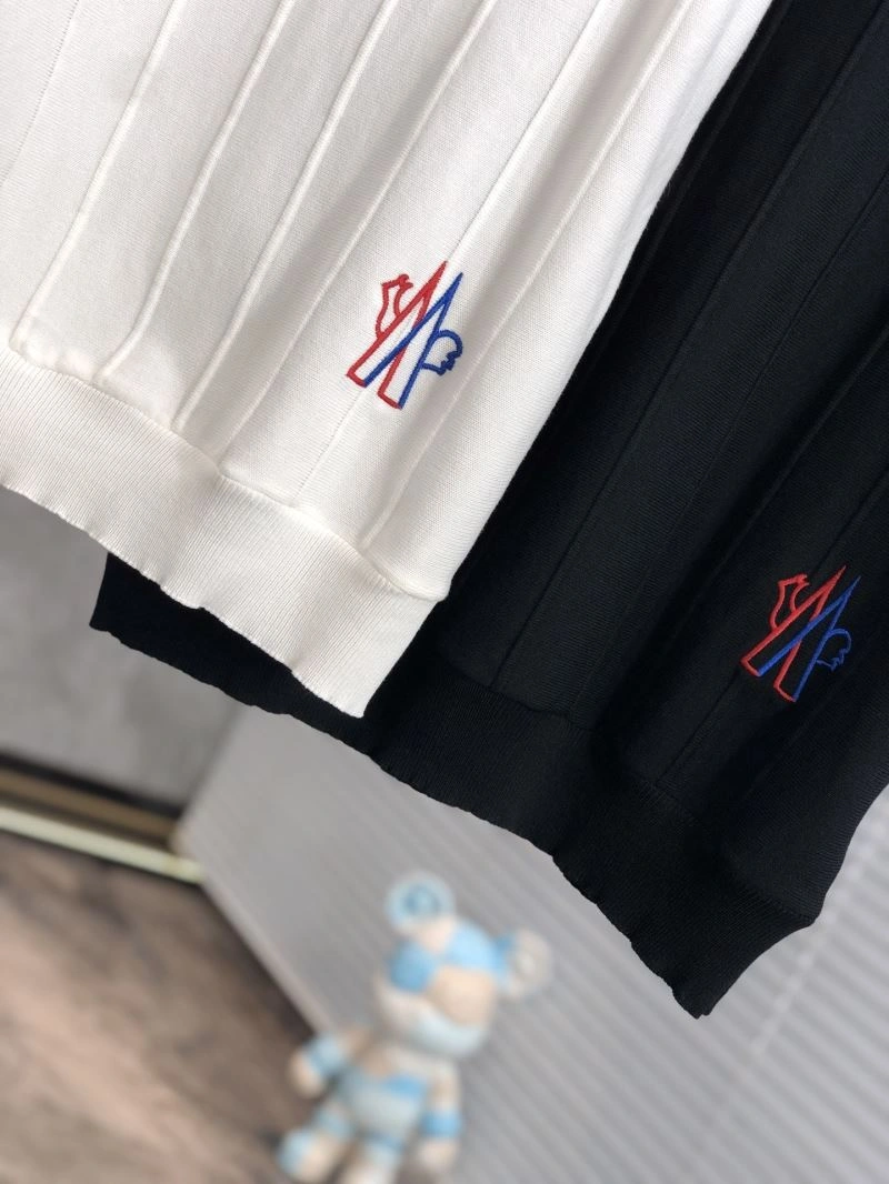 Moncler T-Shirts Premium 141475