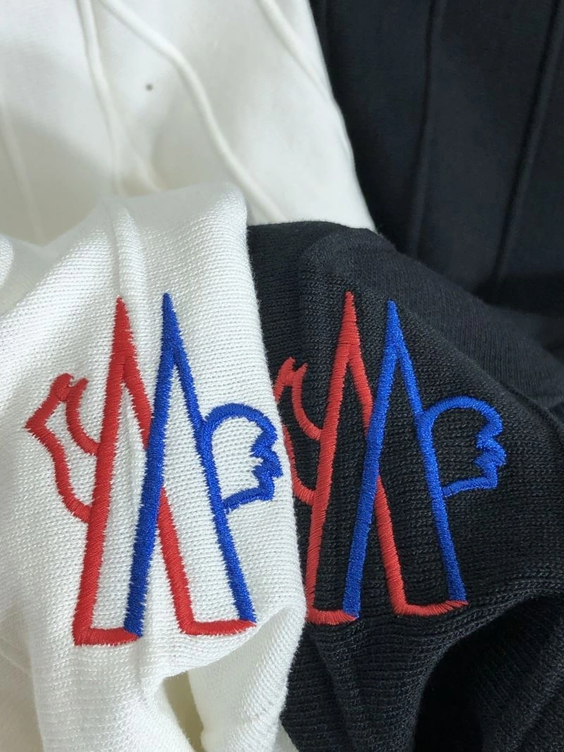 Moncler T-Shirts Premium 141475