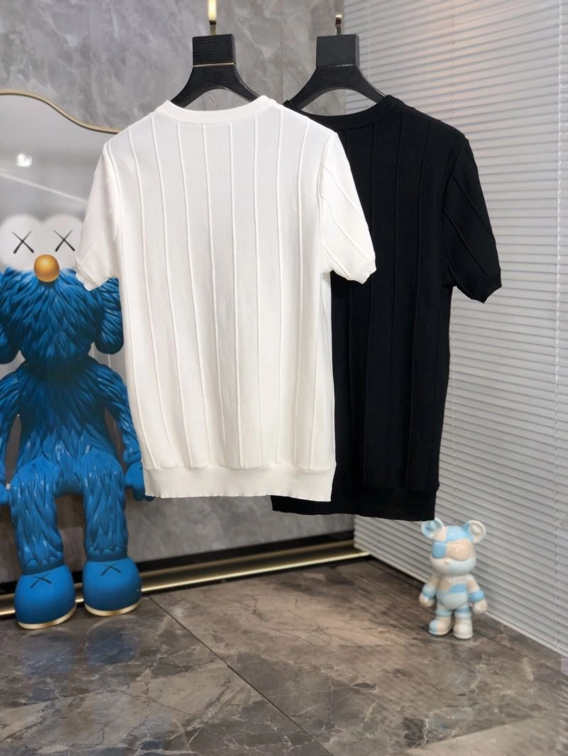 Moncler T-Shirts Premium 141475