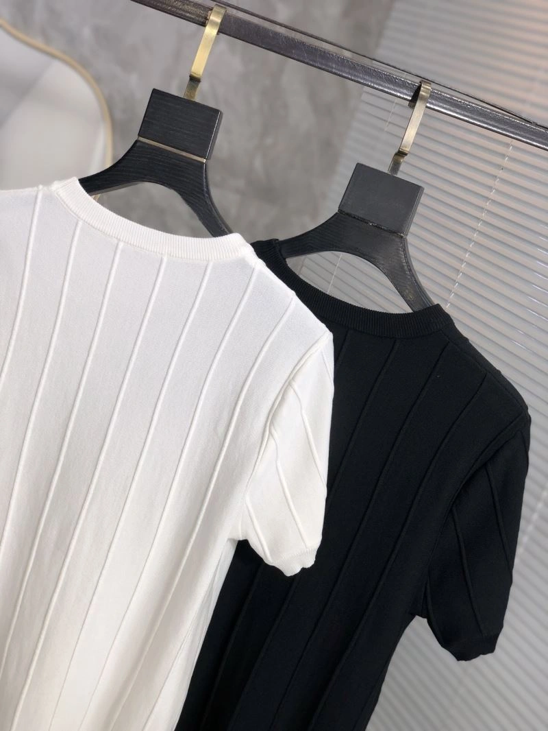 Moncler T-Shirts Premium 141475
