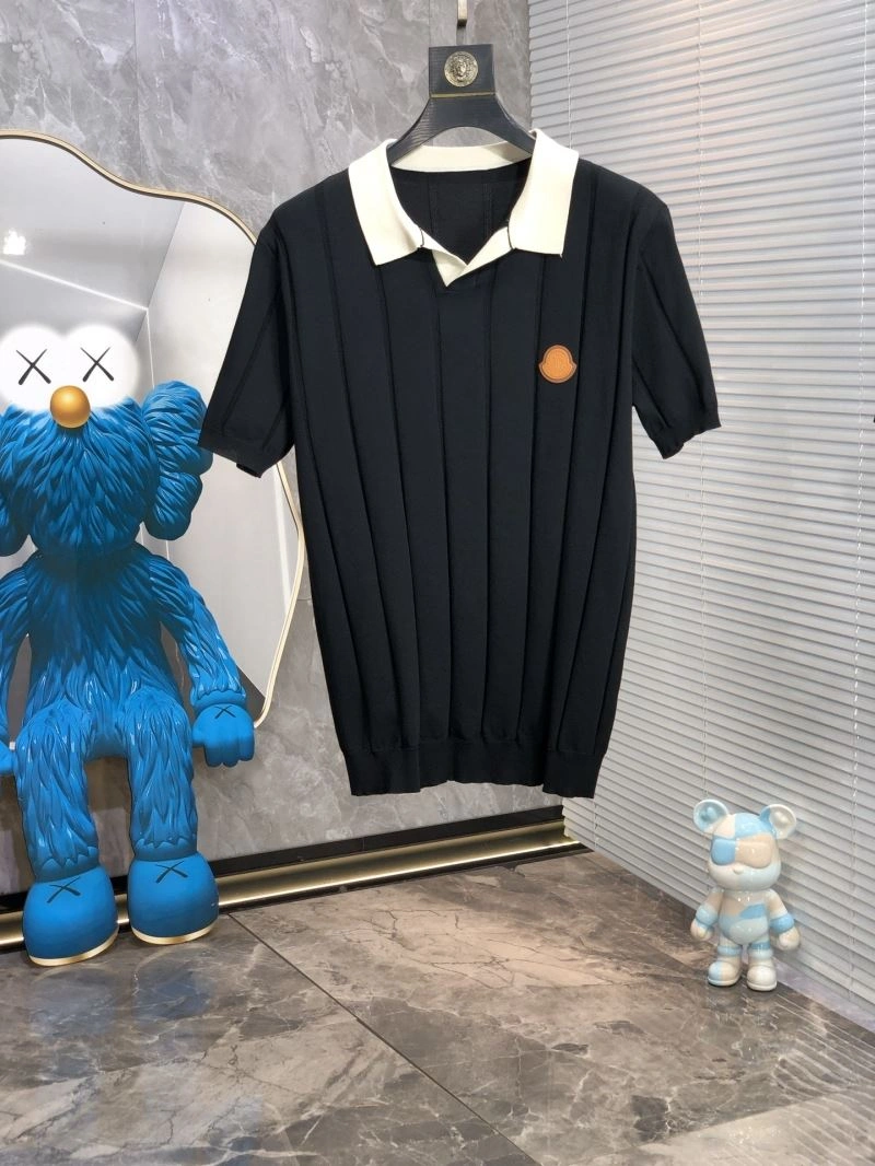 Moncler T-Shirts HighQuality 141477