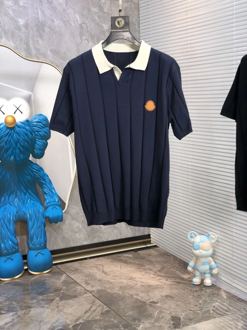 Moncler T-Shirts HighQuality 141477