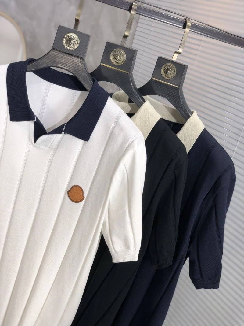 Moncler T-Shirts HighQuality 141477