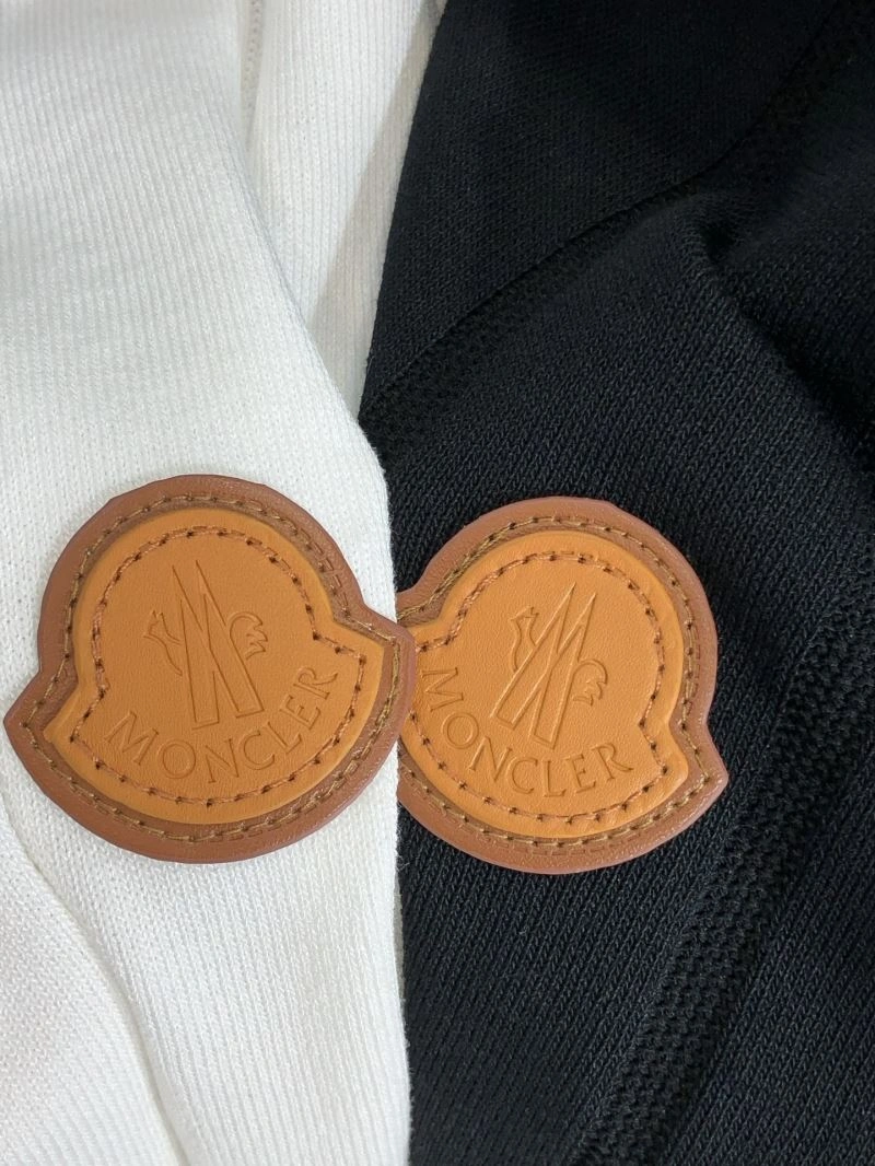 Moncler T-Shirts HighQuality 141477
