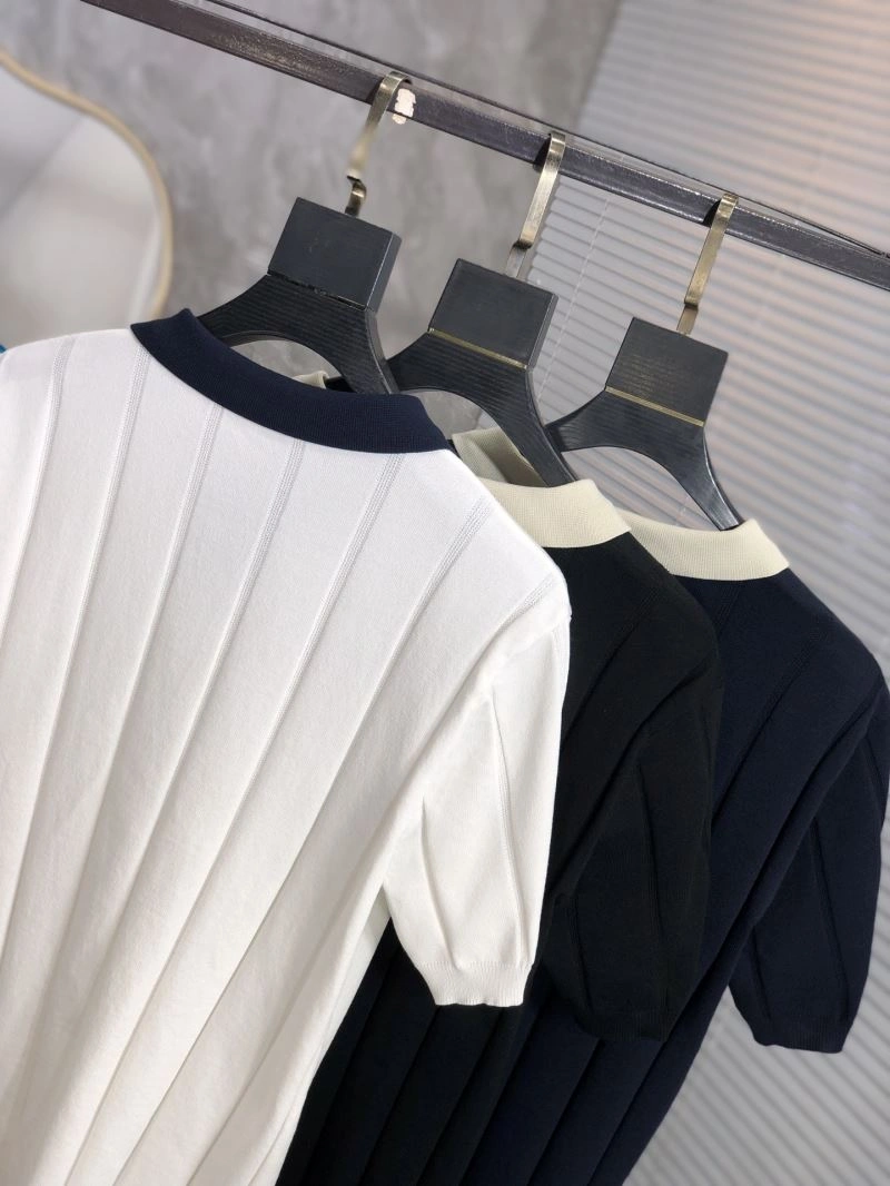 Moncler T-Shirts HighQuality 141477