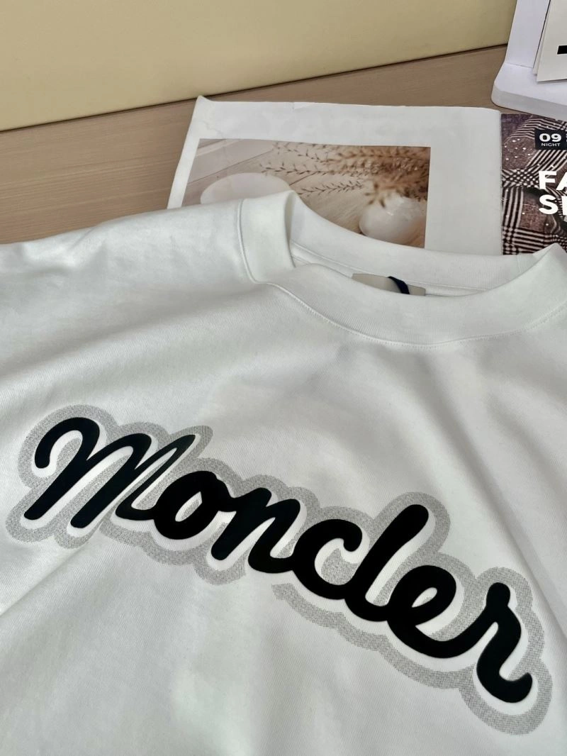 StreetReady Moncler T-Shirts 141471