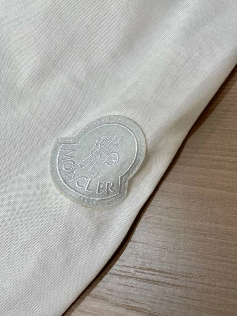StreetReady Moncler T-Shirts 141471