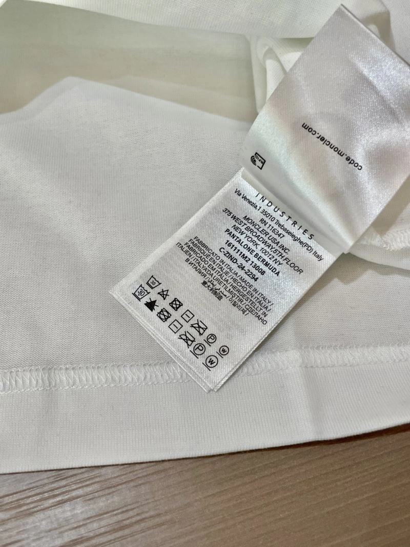 StreetReady Moncler T-Shirts 141471