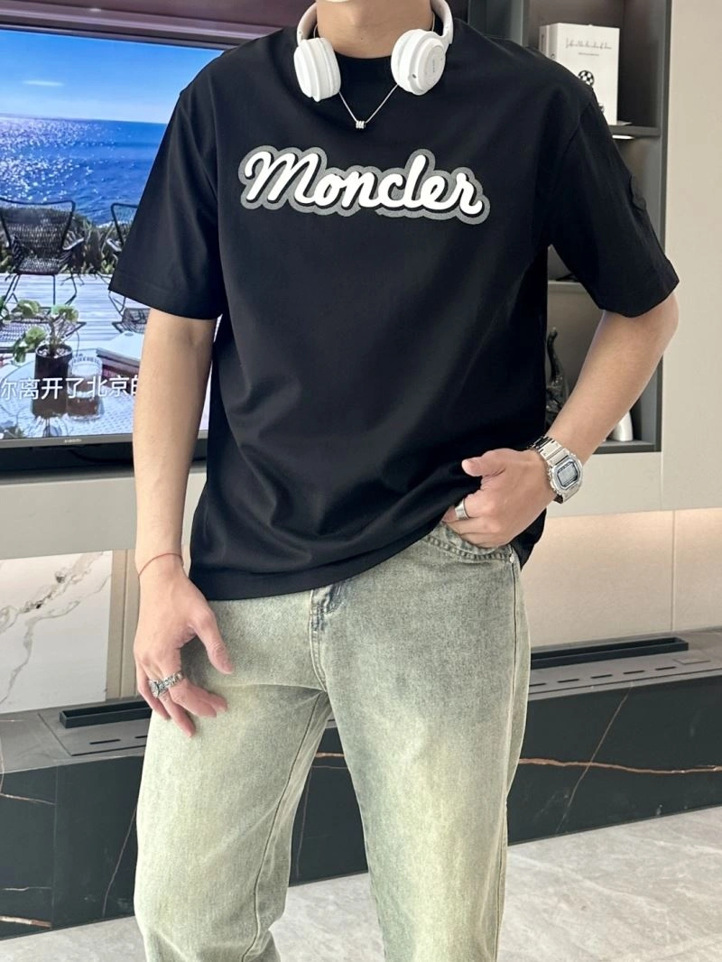 BestValue Moncler T-Shirts 141483