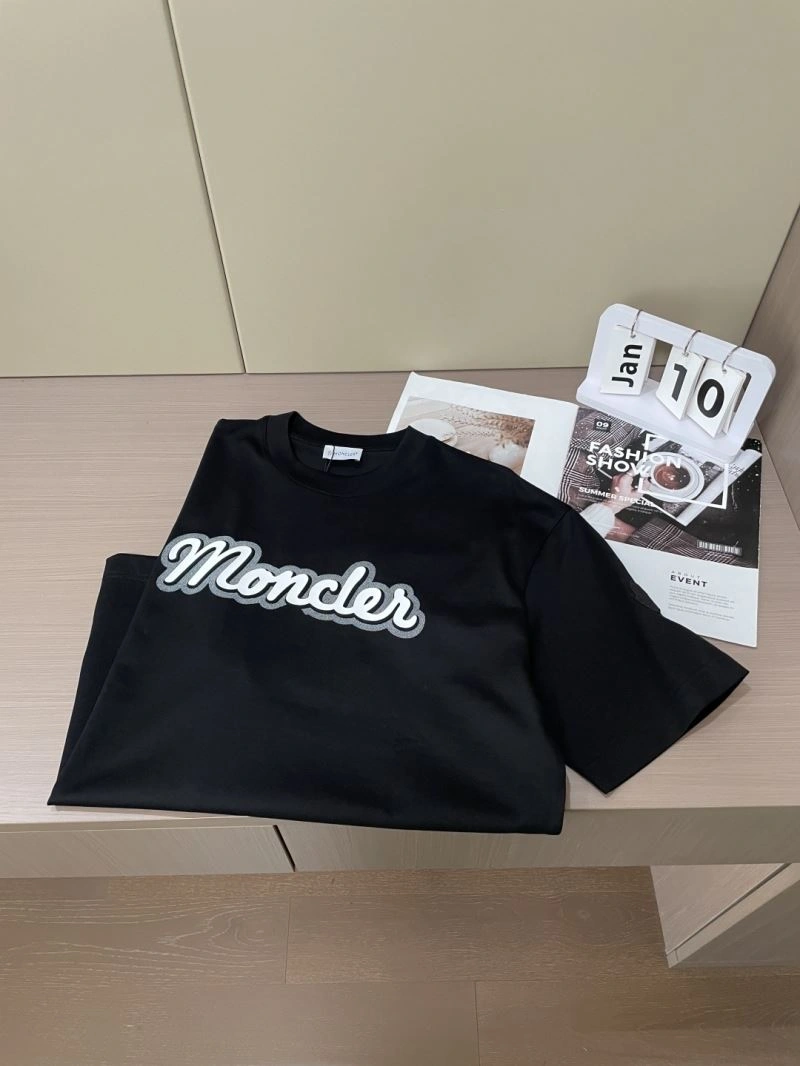 BestValue Moncler T-Shirts 141483