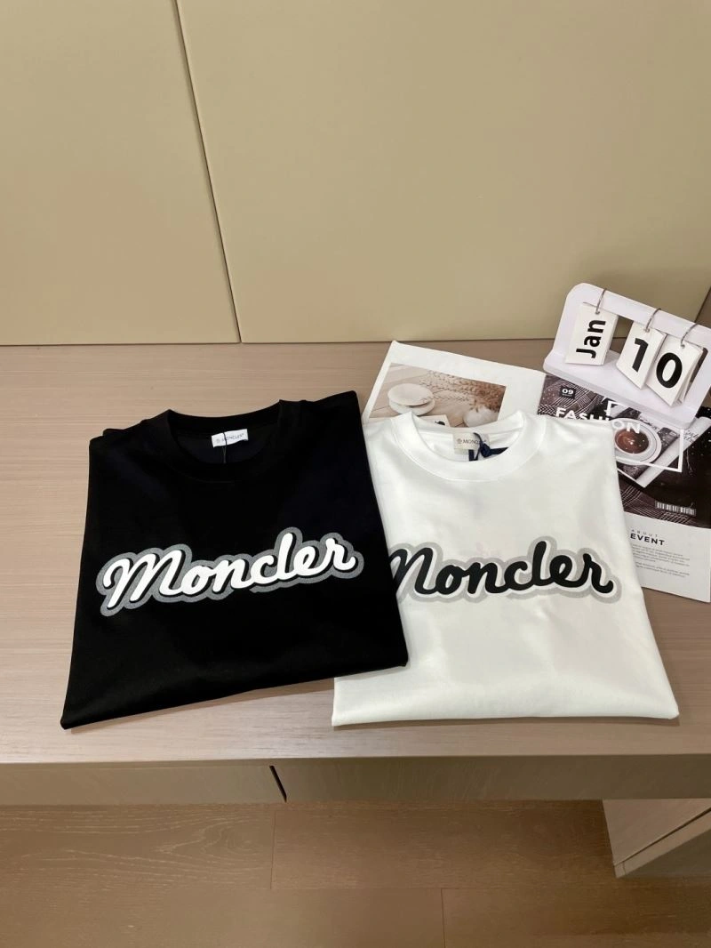 BestValue Moncler T-Shirts 141483