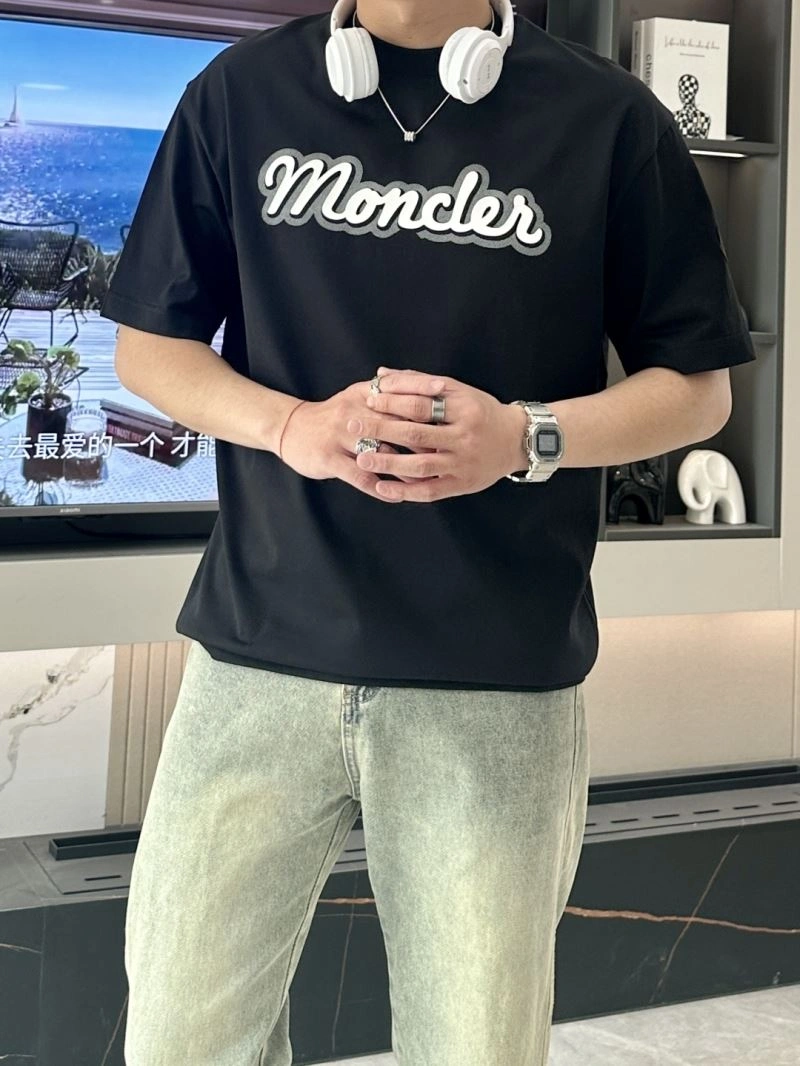BestValue Moncler T-Shirts 141483