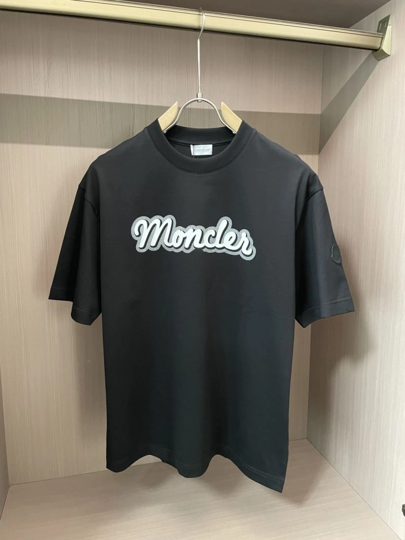 BestValue Moncler T-Shirts 141483