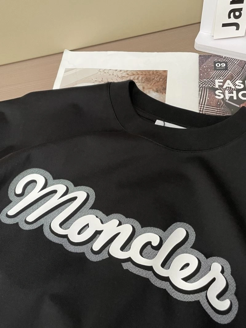 BestValue Moncler T-Shirts 141483