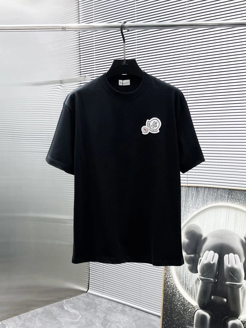 Soft Moncler T-Shirts 141469