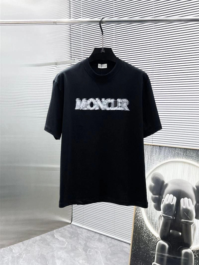 Sophisticated Moncler T-Shirts 141465