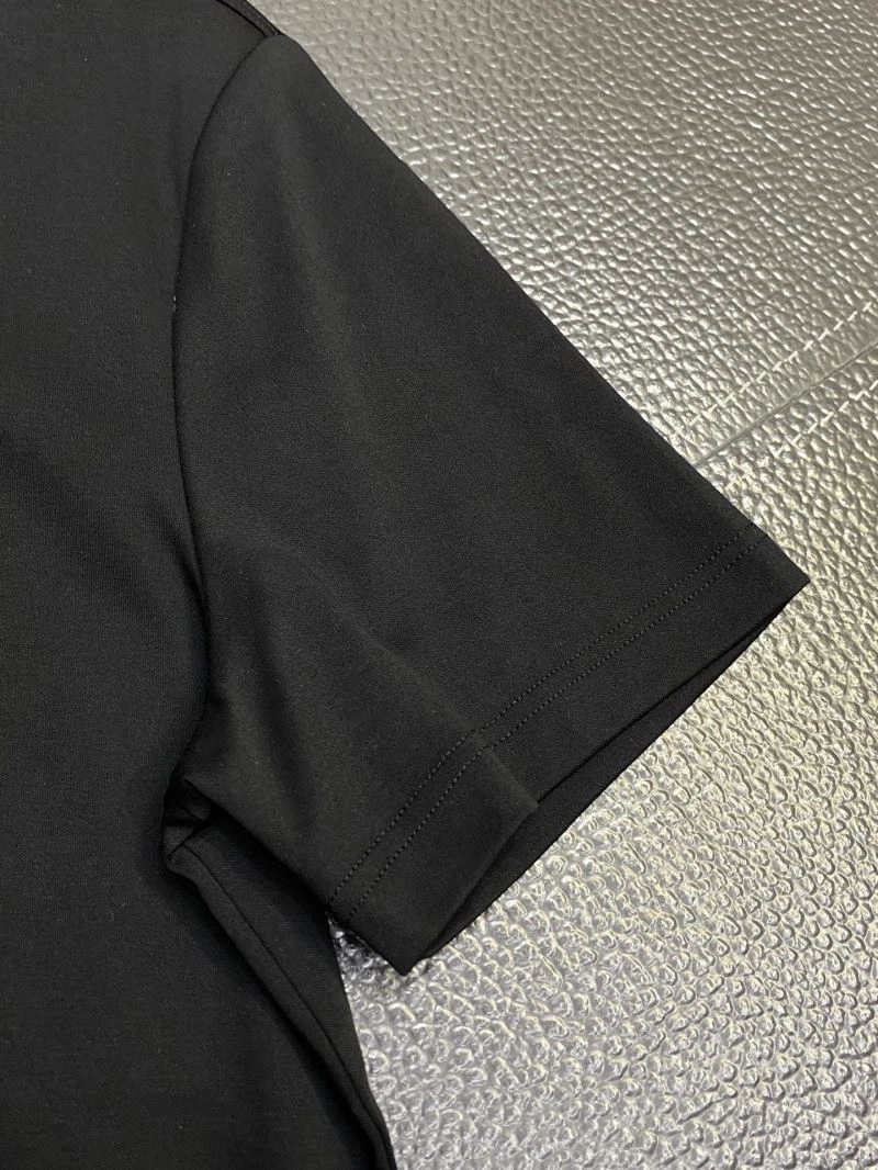 Moncler T-Shirts Practical 141476