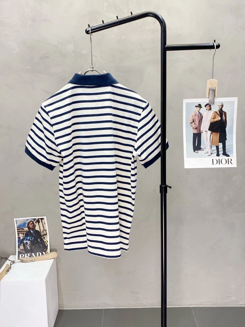 Moncler T-Shirts Refined 141467
