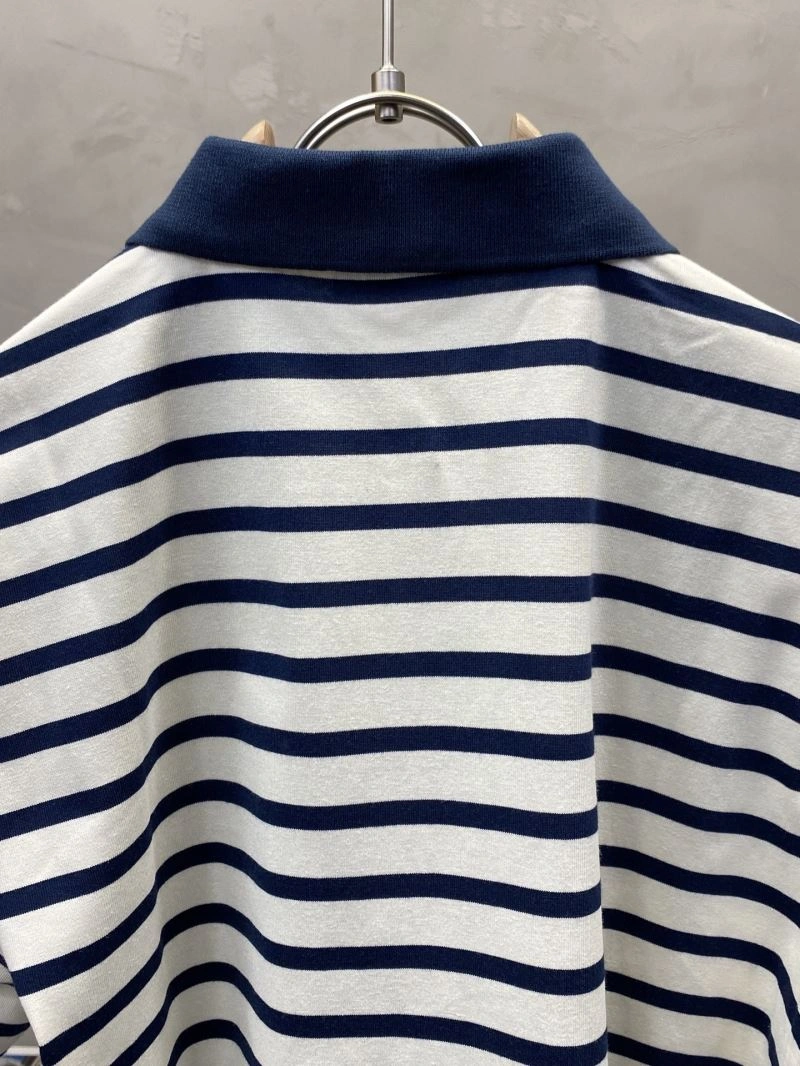 Moncler T-Shirts Refined 141467