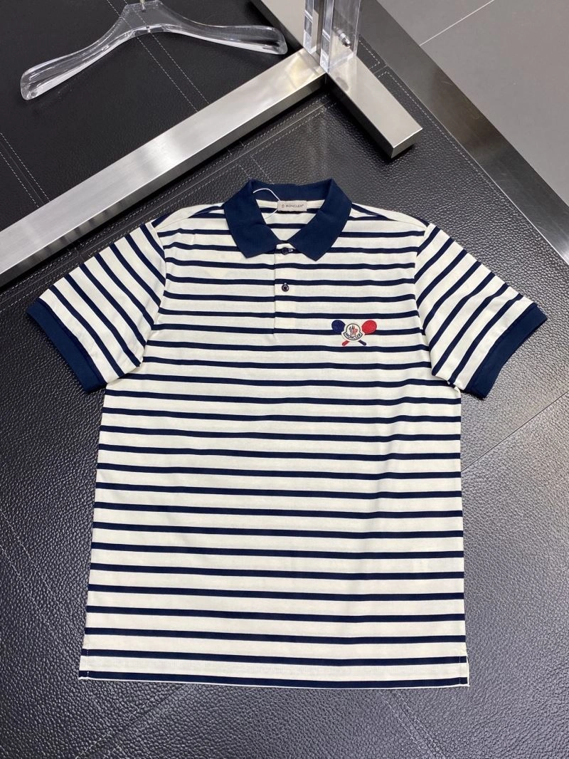 Moncler T-Shirts Refined 141467