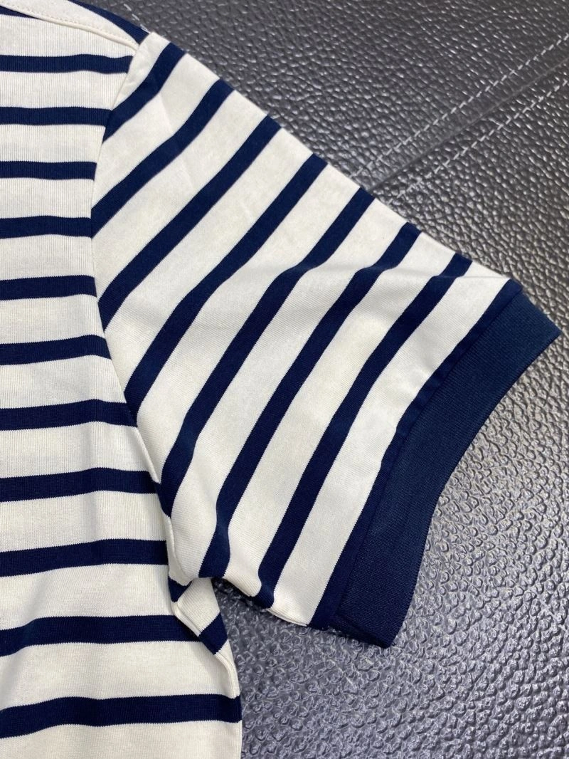 Moncler T-Shirts Refined 141467