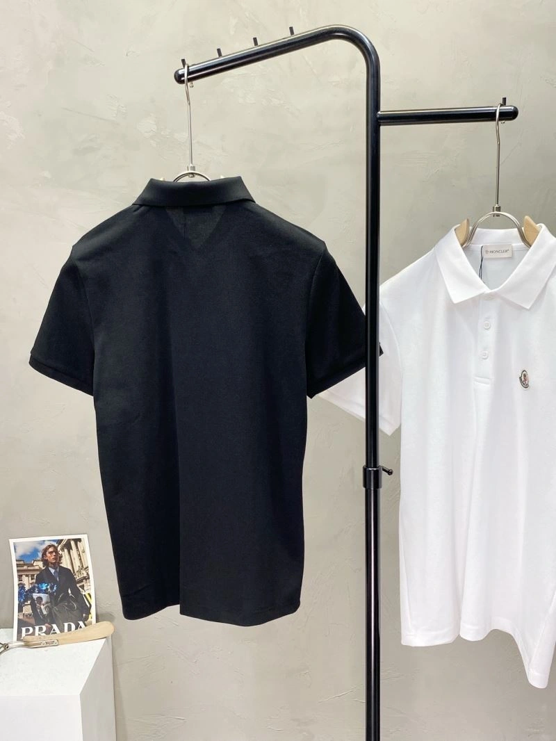 OnTrend Moncler T-Shirts 141463