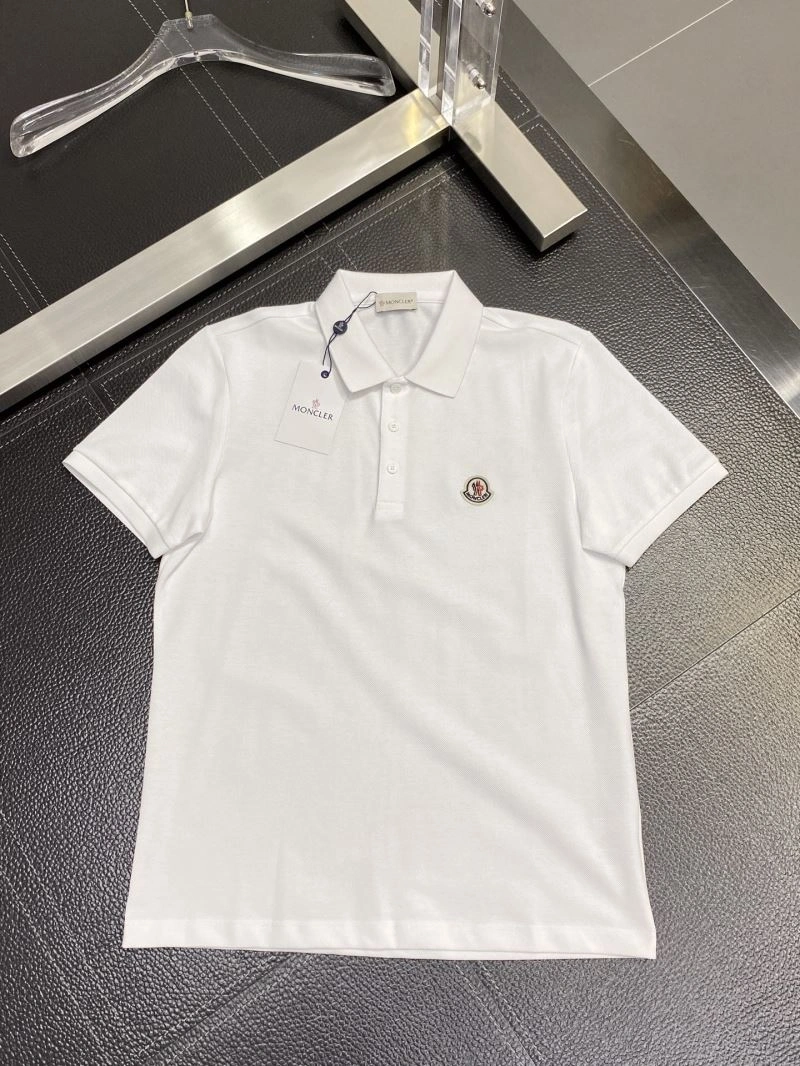 OnTrend Moncler T-Shirts 141463