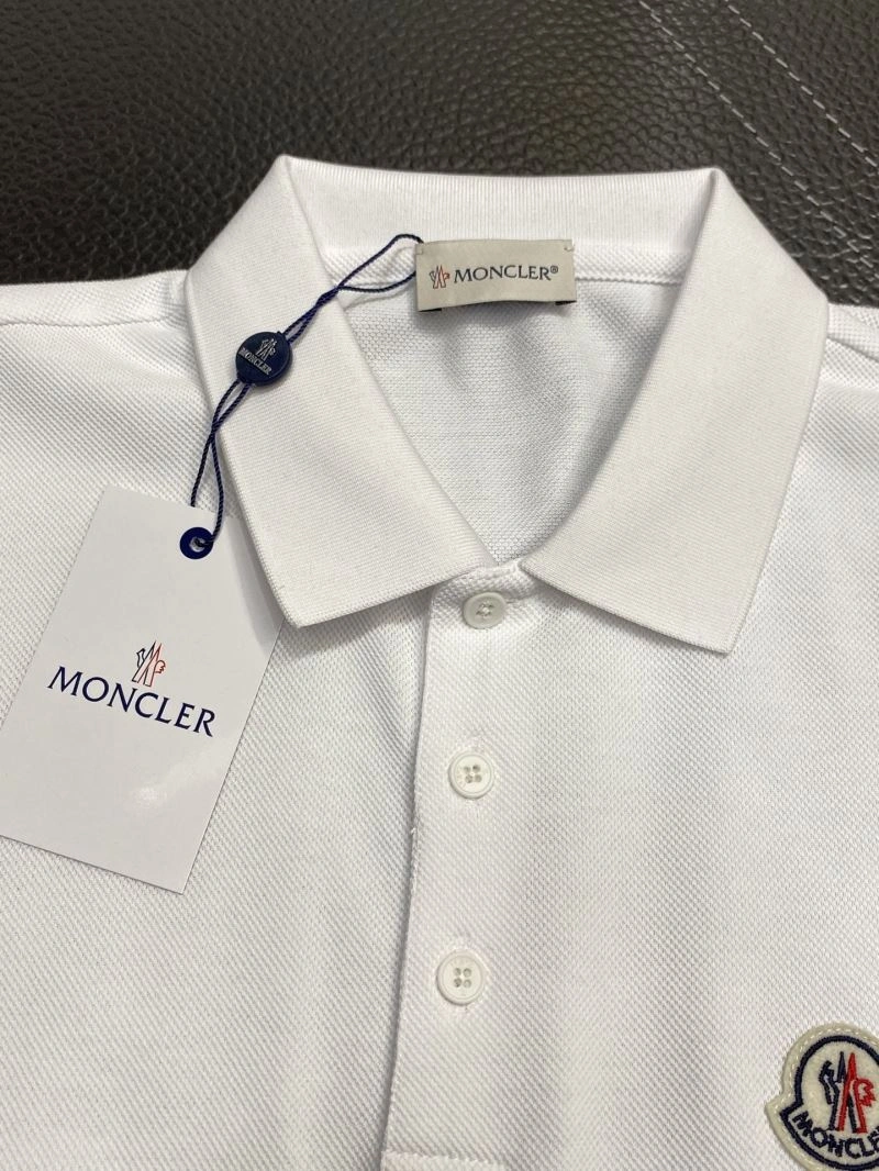 OnTrend Moncler T-Shirts 141463