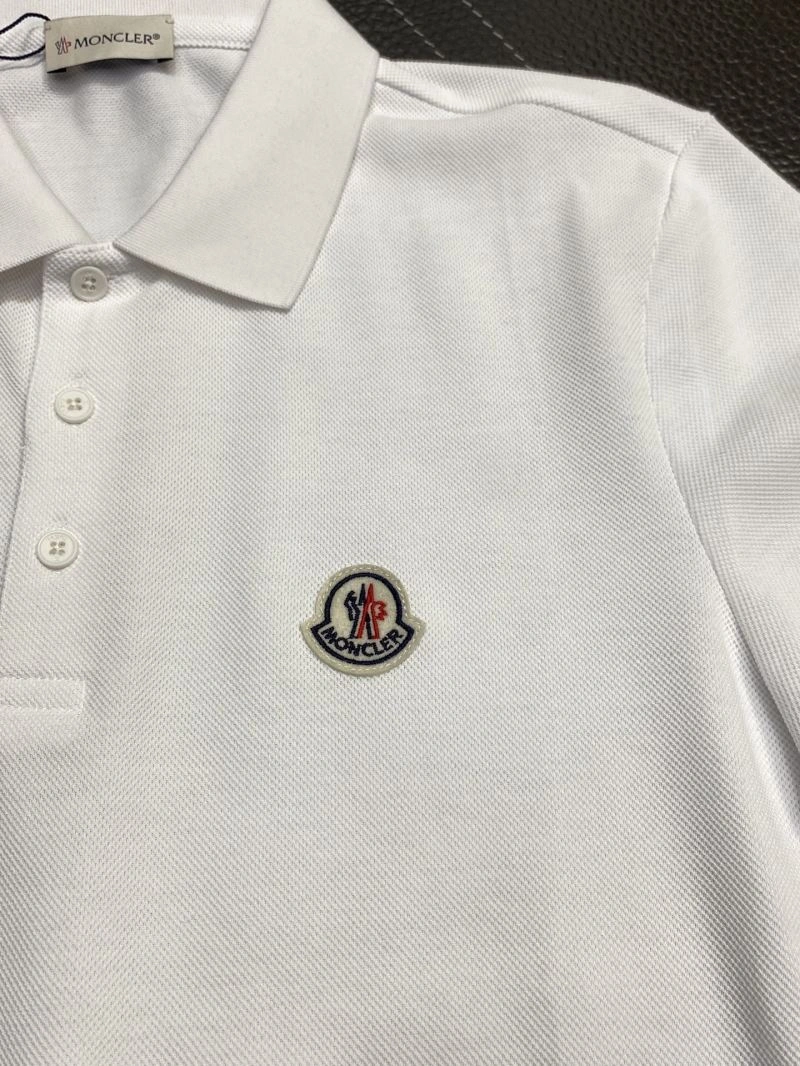 OnTrend Moncler T-Shirts 141463
