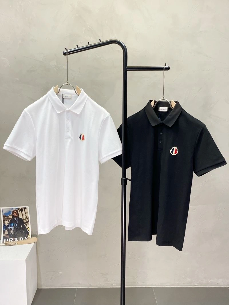 Durable Moncler T-Shirts 141462