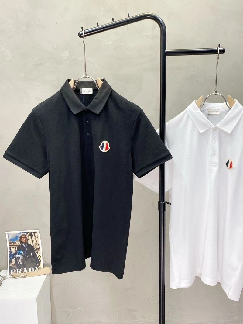 Durable Moncler T-Shirts 141462