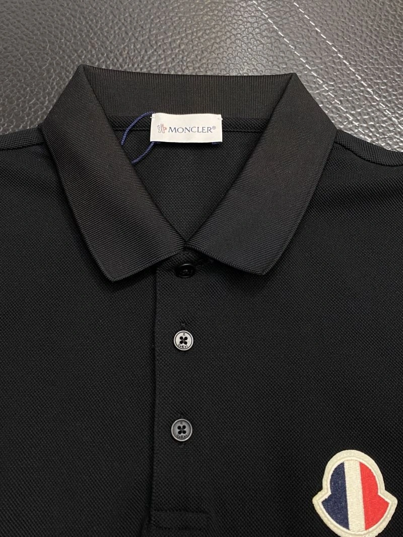 Durable Moncler T-Shirts 141462