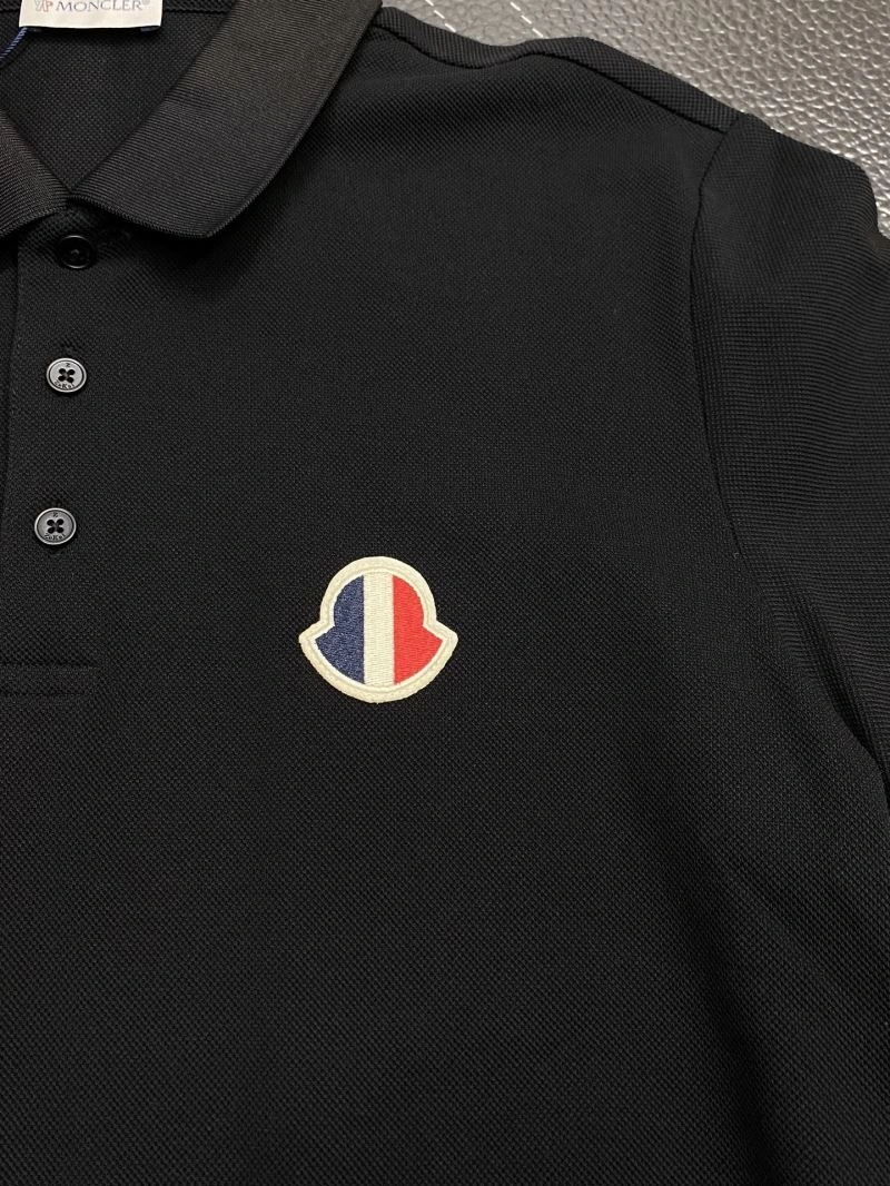 Durable Moncler T-Shirts 141462