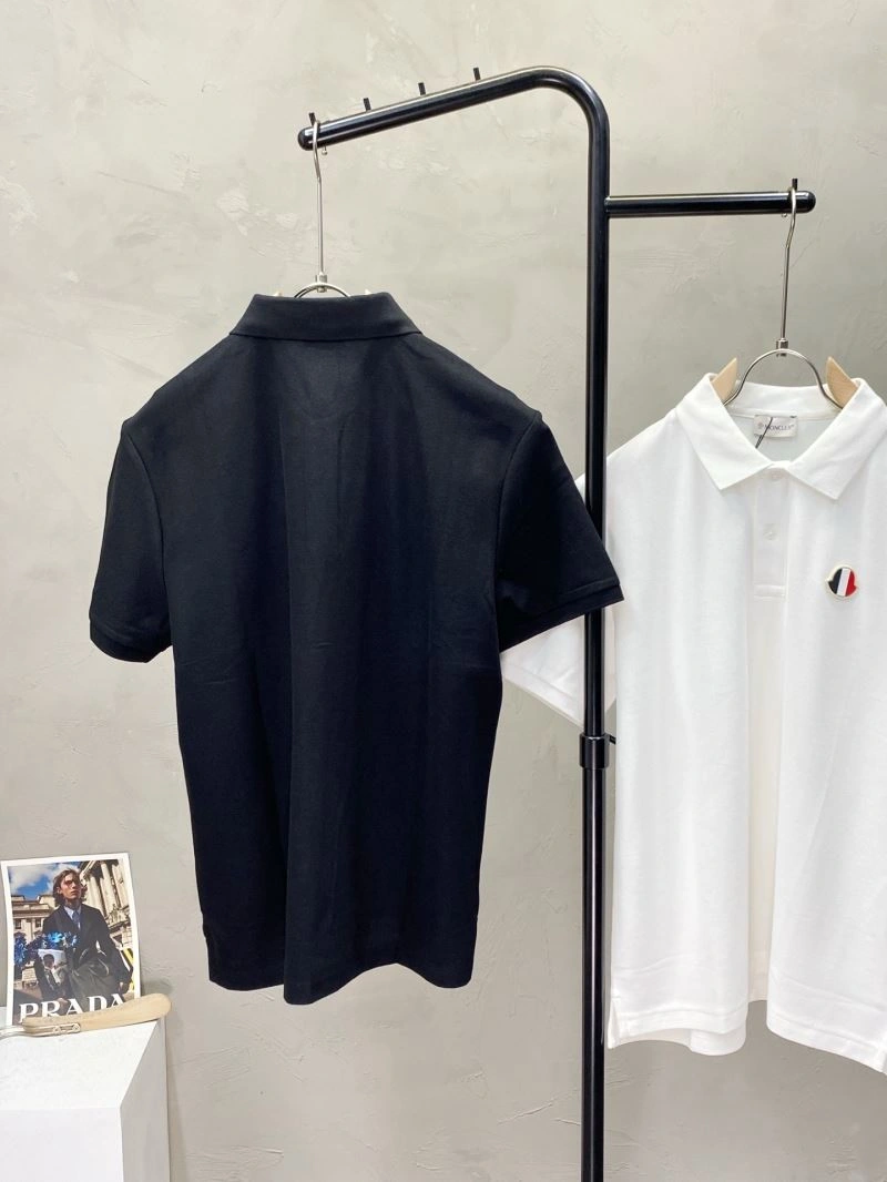Moncler T-Shirts NewStyle 141455