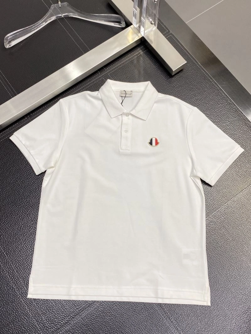 Moncler T-Shirts NewStyle 141455
