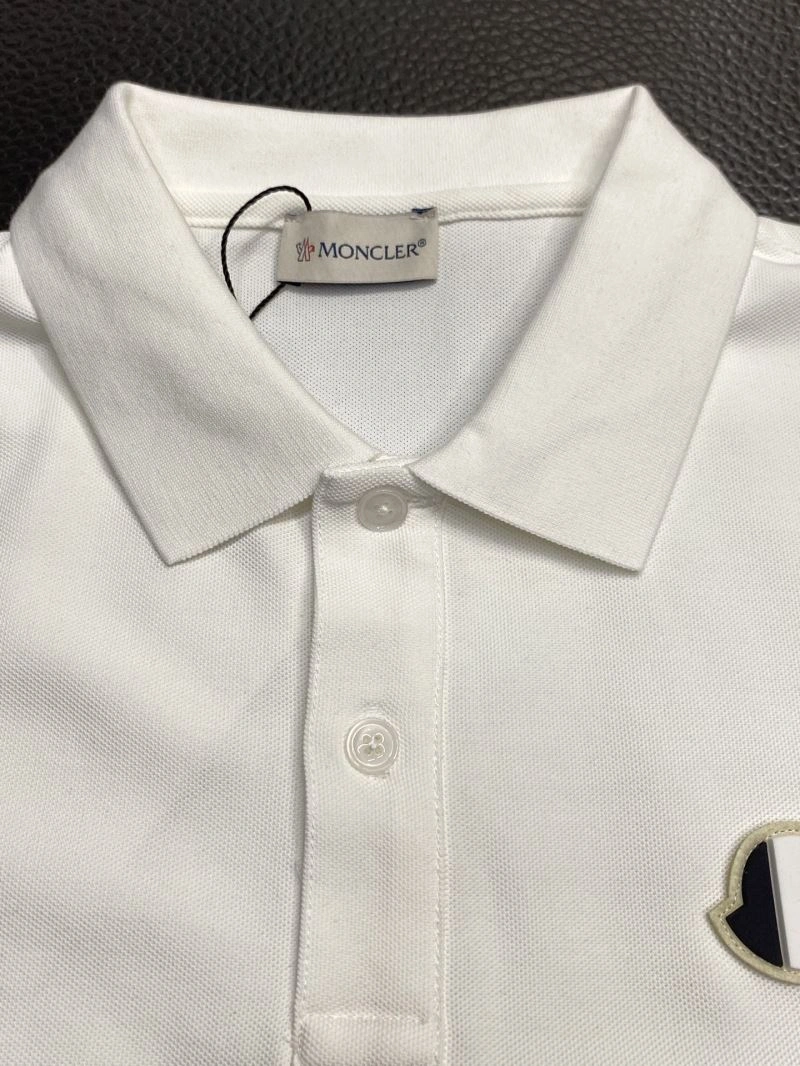 Moncler T-Shirts NewStyle 141455