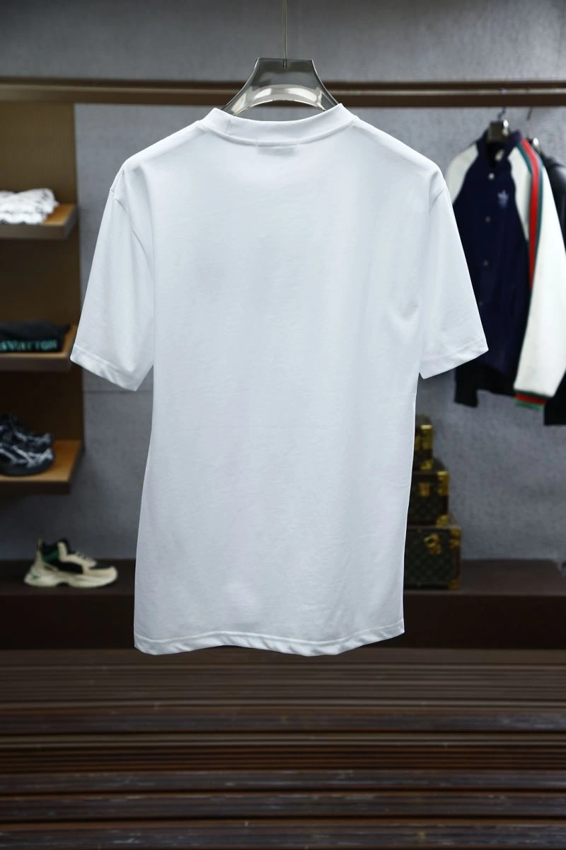 Moncler T-Shirts Popular 141464