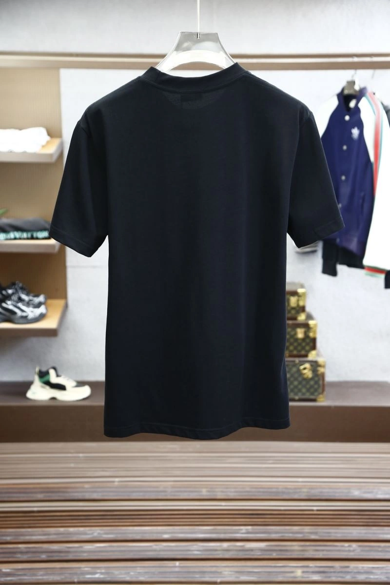 Moncler T-Shirts Popular 141464