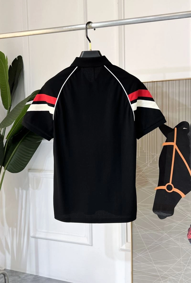 Effortless Moncler T-Shirts 141459