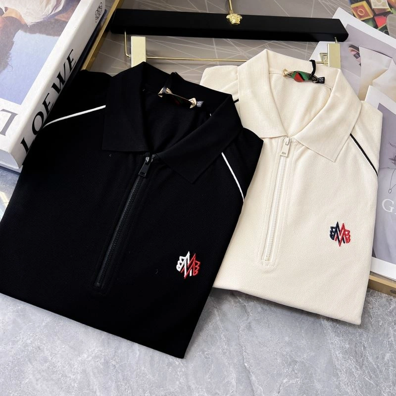Effortless Moncler T-Shirts 141459