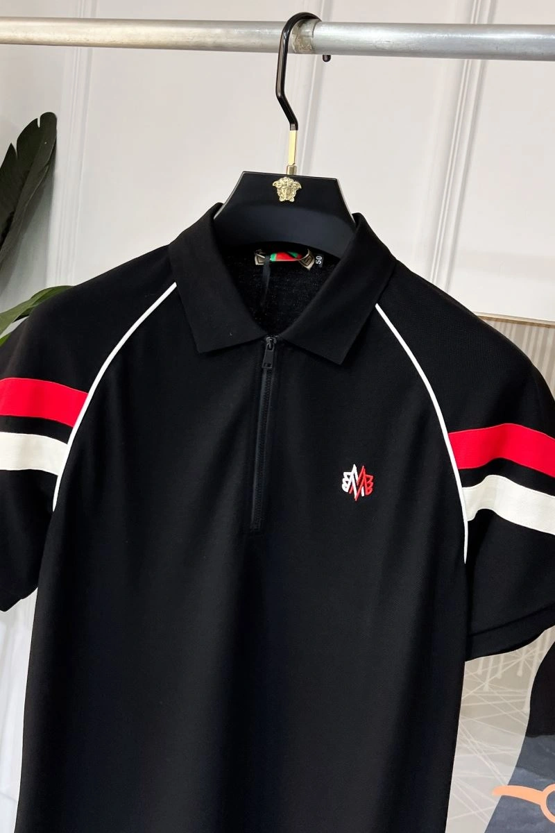 Effortless Moncler T-Shirts 141459