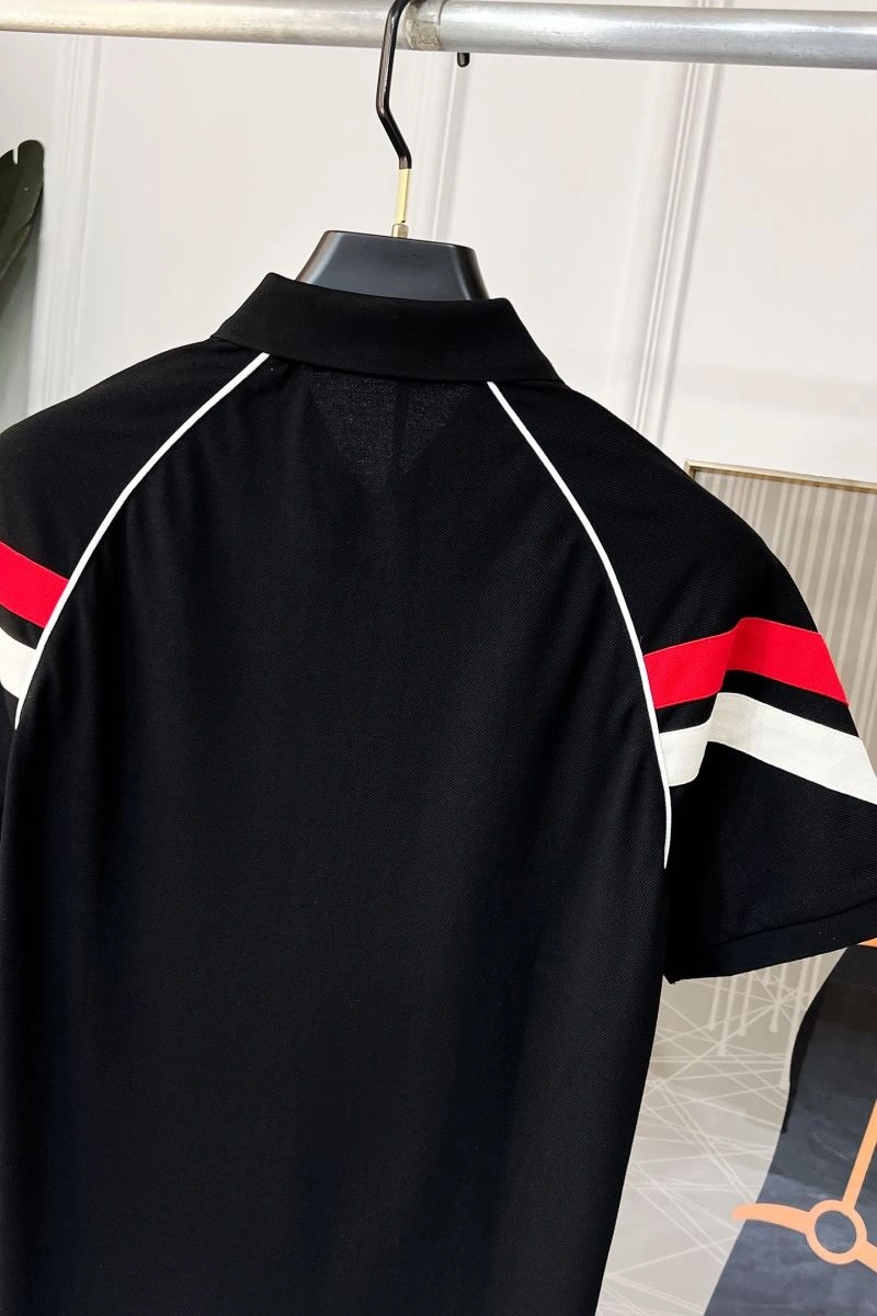 Effortless Moncler T-Shirts 141459