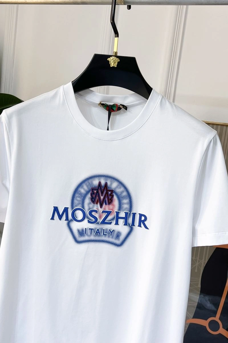 Trendy Moncler T-Shirts 141450