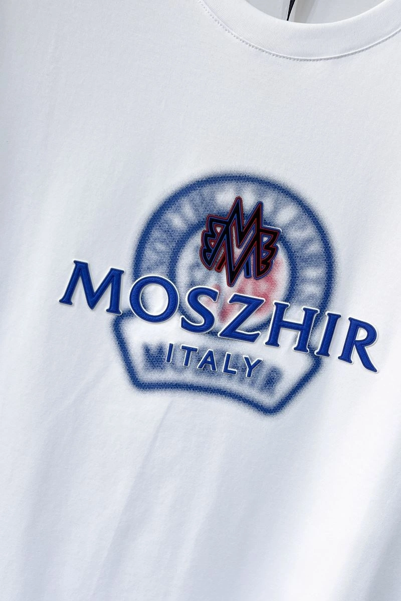 Trendy Moncler T-Shirts 141450