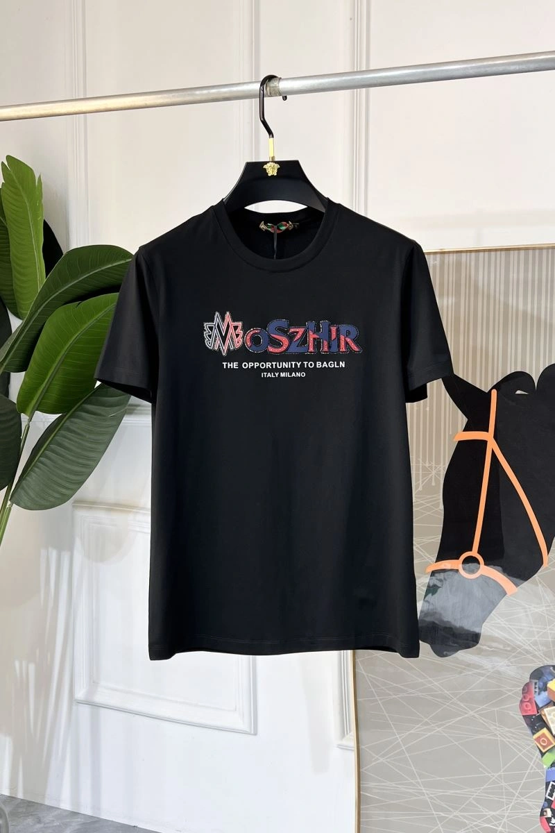 Moncler T-Shirts OnTrend 141444